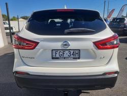 2019 Nissan QASHQAI ST