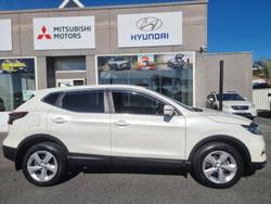 2019 Nissan QASHQAI ST