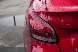 2024 MG MG5 Essence