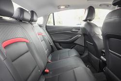 2024 MG MG5 Essence