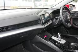 2024 MG MG5 Essence