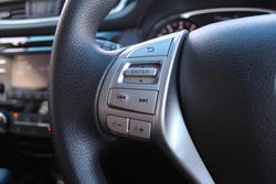 2015 Nissan X-TRAIL ST