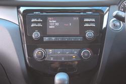 2015 Nissan X-TRAIL ST