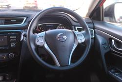 2015 Nissan X-TRAIL ST