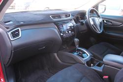 2015 Nissan X-TRAIL ST