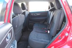 2015 Nissan X-TRAIL ST