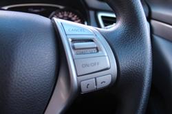 2015 Nissan X-TRAIL ST