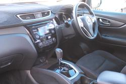 2015 Nissan X-TRAIL ST