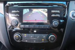 2015 Nissan X-TRAIL ST