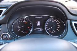 2015 Nissan X-TRAIL ST