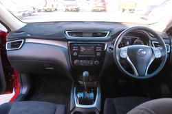 2015 Nissan X-TRAIL ST