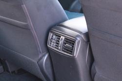 2015 Nissan X-TRAIL ST