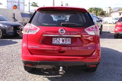 2015 Nissan X-TRAIL ST