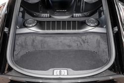 2024 Porsche 718 Cayman GT4 RS