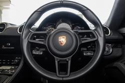 2024 Porsche 718 Cayman GT4 RS