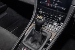 2024 Porsche 718 Cayman GT4 RS