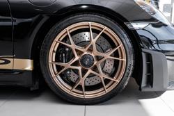 2024 Porsche 718 Cayman GT4 RS