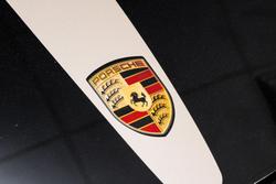 2024 Porsche 718 Cayman GT4 RS