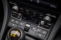 2024 Porsche 718 Cayman GT4 RS