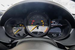 2024 Porsche 718 Cayman GT4 RS