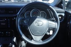 2017 Toyota Corolla Ascent Sport