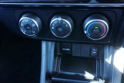 2017 Toyota Corolla Ascent Sport