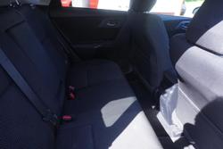 2017 Toyota Corolla Ascent Sport