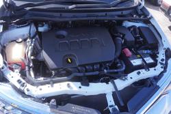 2017 Toyota Corolla Ascent Sport