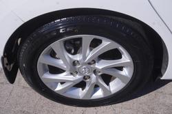 2017 Toyota Corolla Ascent Sport