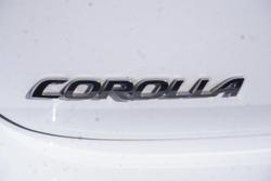 2017 Toyota Corolla Ascent Sport