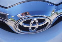 2017 Toyota Corolla Ascent Sport