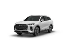 2025 Chery TIGGO 9 MY26  1.5T CSH ULTIMATE HYBRID AWD TI91.5T4CSHUL0D