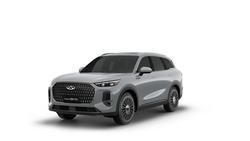 2025 Chery TIGGO 9 MY26  1.5T CSH ULTIMATE HYBRID AWD TI91.5T4CSHUL0D