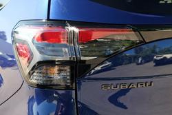 2026 Subaru Forester Hybrid Sport