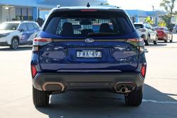 2026 Subaru Forester Hybrid Sport