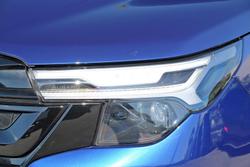 2025 Subaru Forester Hybrid Sport