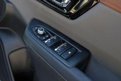 2026 Subaru Forester Hybrid Sport
