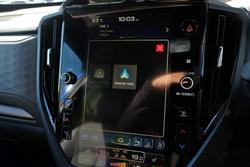 2025 Subaru Forester Hybrid Sport