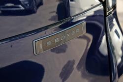 2026 Subaru Forester Hybrid Sport