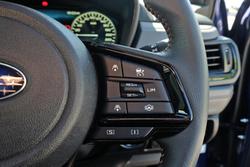 2025 Subaru Forester Hybrid Sport