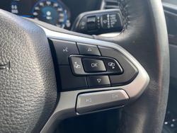 2023 Volkswagen Amarok TDI600 Style