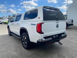 2023 Volkswagen Amarok TDI600 Style