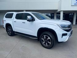 2023 Volkswagen Amarok TDI600 Style