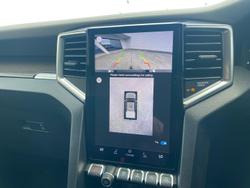 2023 Volkswagen Amarok TDI600 Style