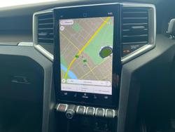 2023 Volkswagen Amarok TDI600 Style