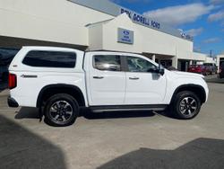 2023 Volkswagen Amarok TDI600 Style