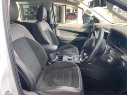 2023 Volkswagen Amarok TDI600 Style