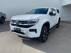 2023 Volkswagen Amarok TDI600 Style