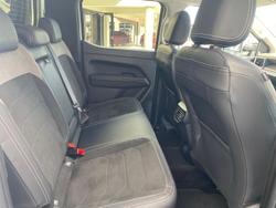 2023 Volkswagen Amarok TDI600 Style