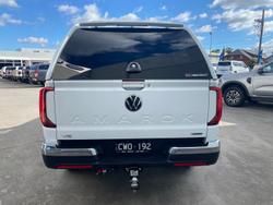 2023 Volkswagen Amarok TDI600 Style